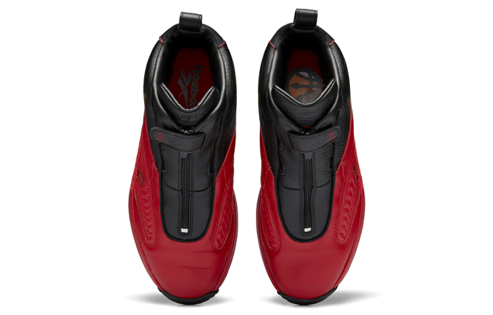 Кроссовки Reebok Answer