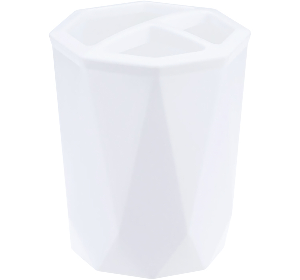 Подставка для зубных щеток ПРИЗМА М2242