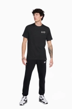 Футболка Nike Liverpool FC 24/25 Photo - черный