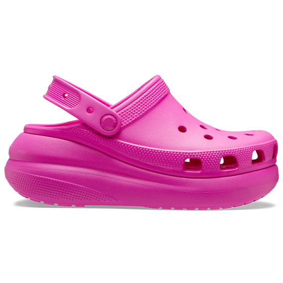 Crocs EVA 'Berry'