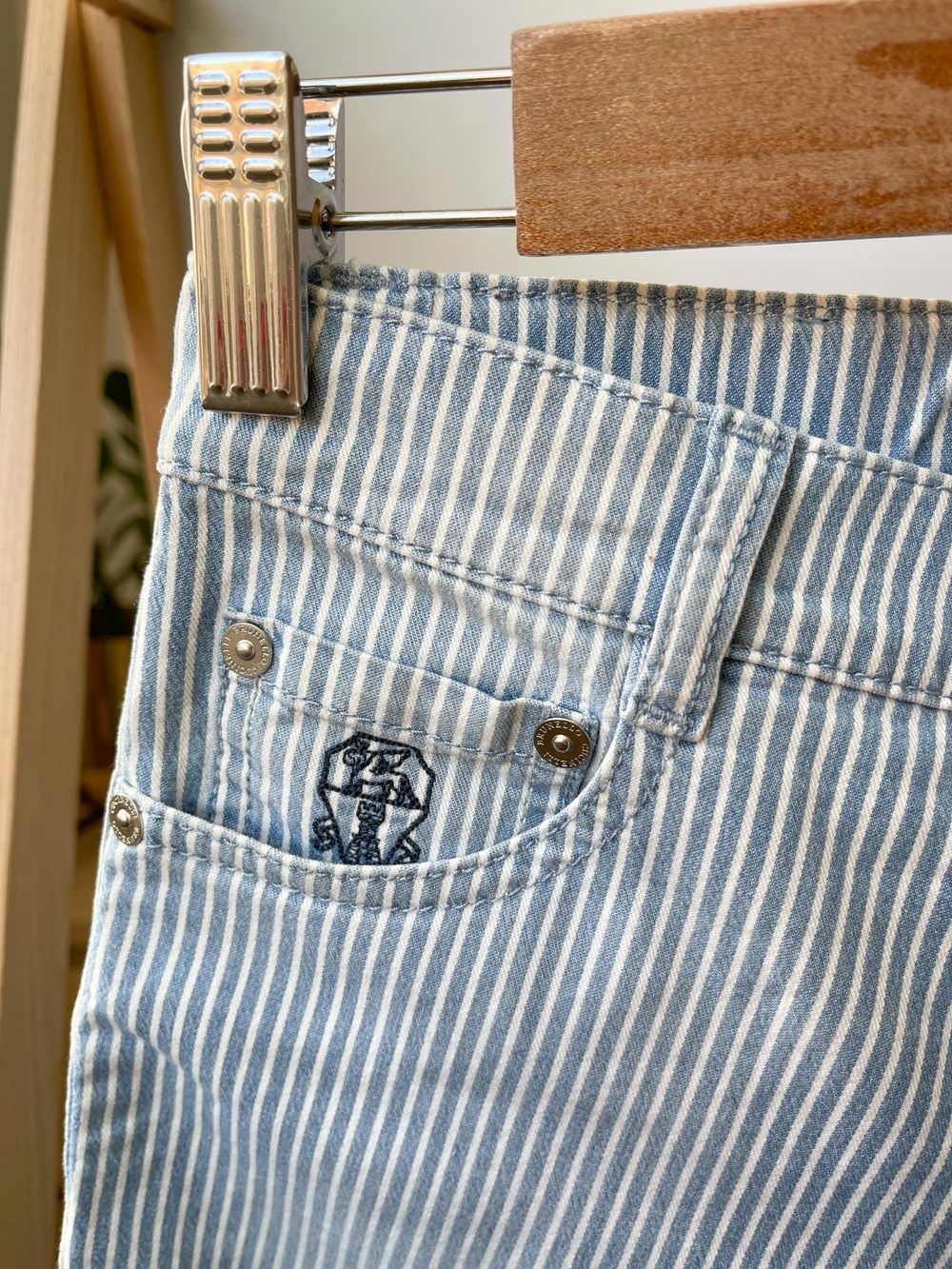 Джинсы Brunello Cucinelli, 116