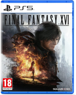 Final Fantasy XVI [PS5] Б/У