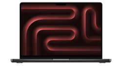 MacBook Pro 14 2026 (M5, 10‑core CPU, 10‑core GPU, 16‑core Neural Engine, 16GB, 1TB)