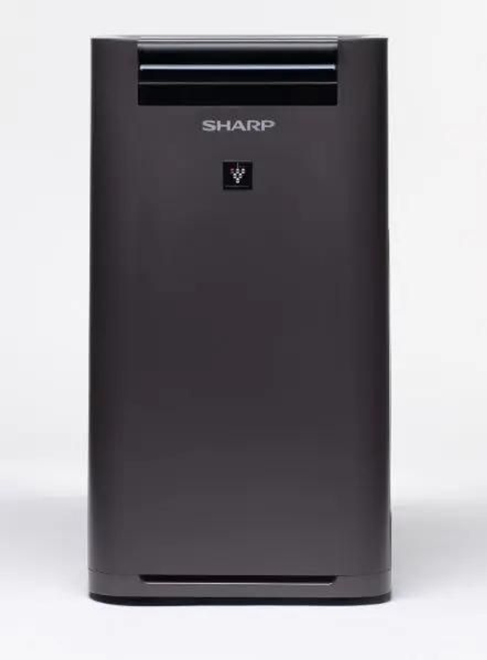 Климатический комплекc Sharp KCG41RH,  до 28м2,  с ионизацией, серый