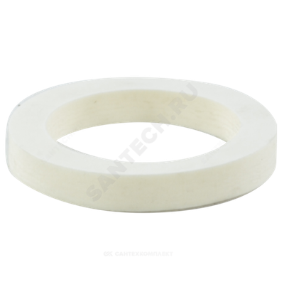 Прокладка под горловину 65х48х2мм АНИ Пласт M065