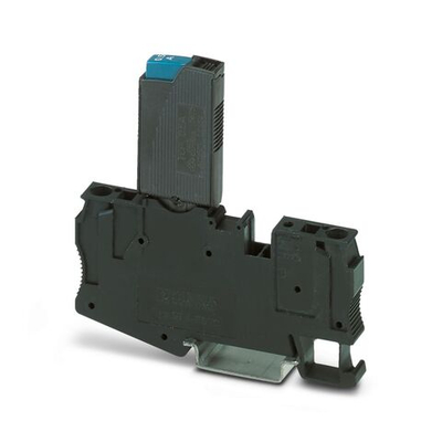 0712233 - TCP 3A - Тепловой защитный выключатель