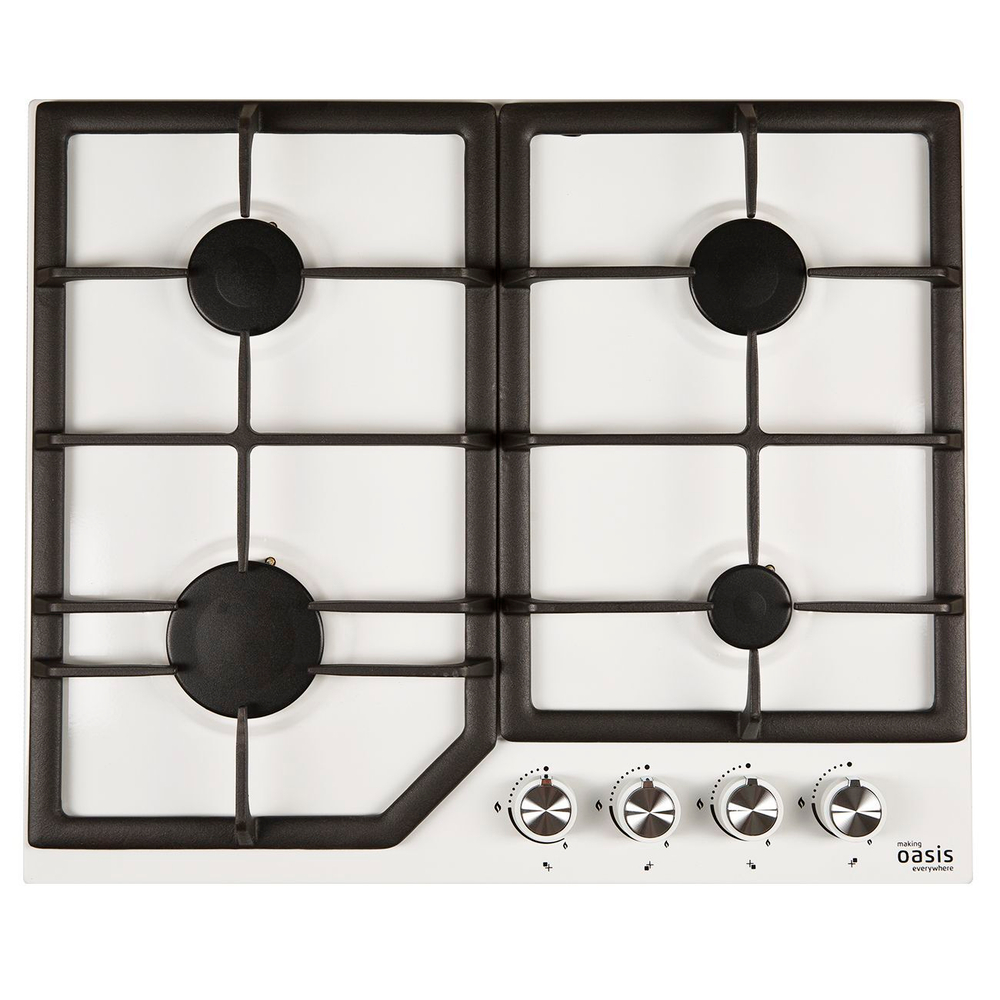 Газовая варочная панель Oasis серии PRO P-MWR
