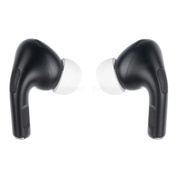 Apple AirPods Pro 2nd gen with MagSafe USB-C (2023) Black Matte
