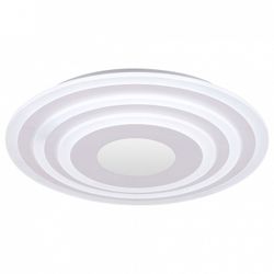 Накладной светильник Freya Melody FR6014CL-L98W