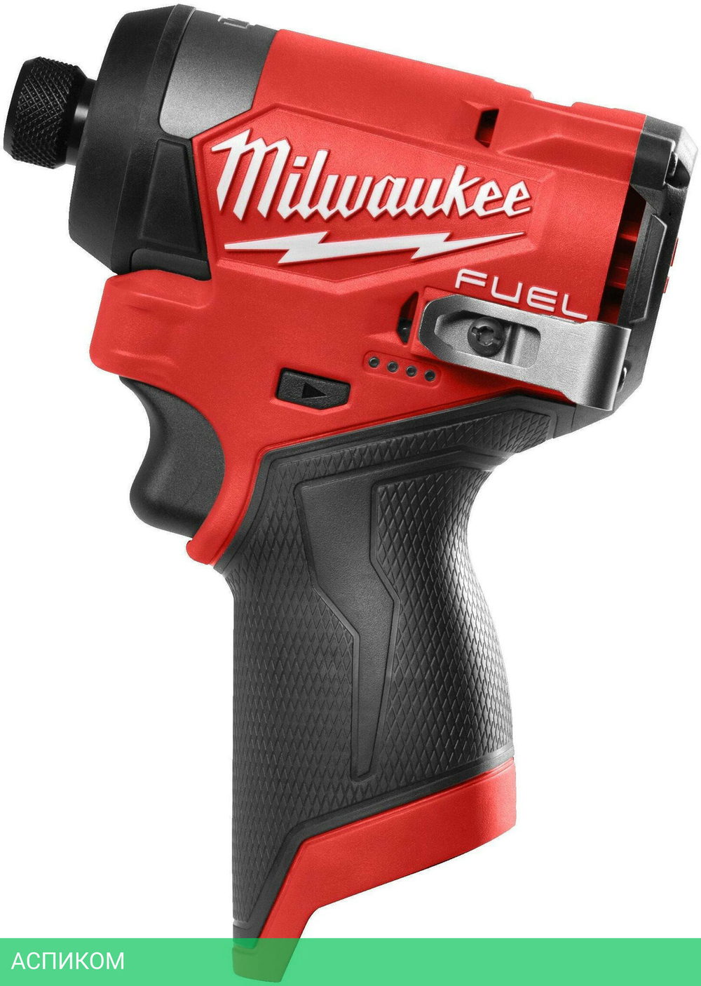 Винтоверт Milwaukee M12 FID2-0 (4933479876)