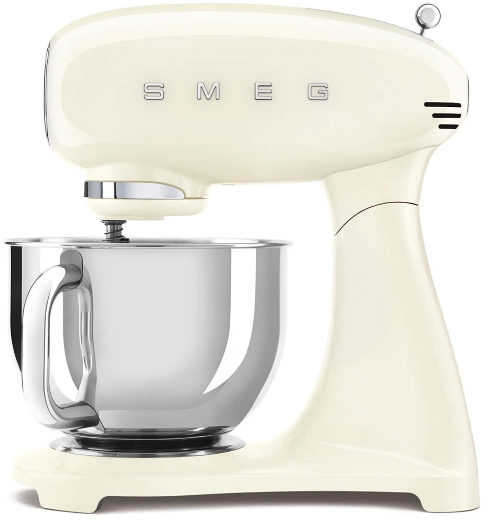 Миксер Smeg SMF05CREU