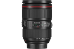 Объектив Canon EF 24-105mm F4L IS II USM