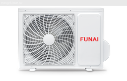 Сплит-система FUNAI серии SENSEI 2025 RAC-SN55HP.D06 (комплект)