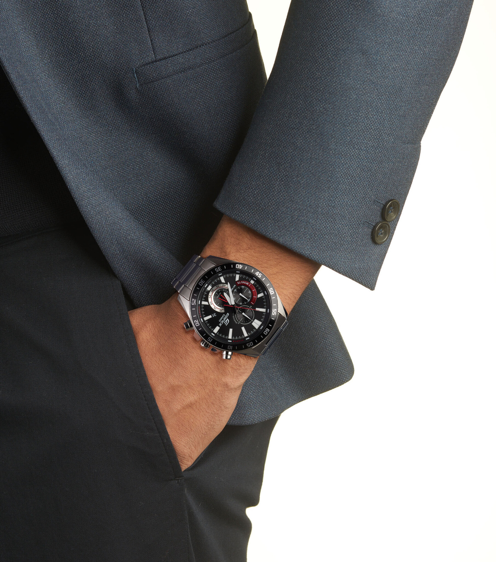 Часы Casio EFV-620D-1A4