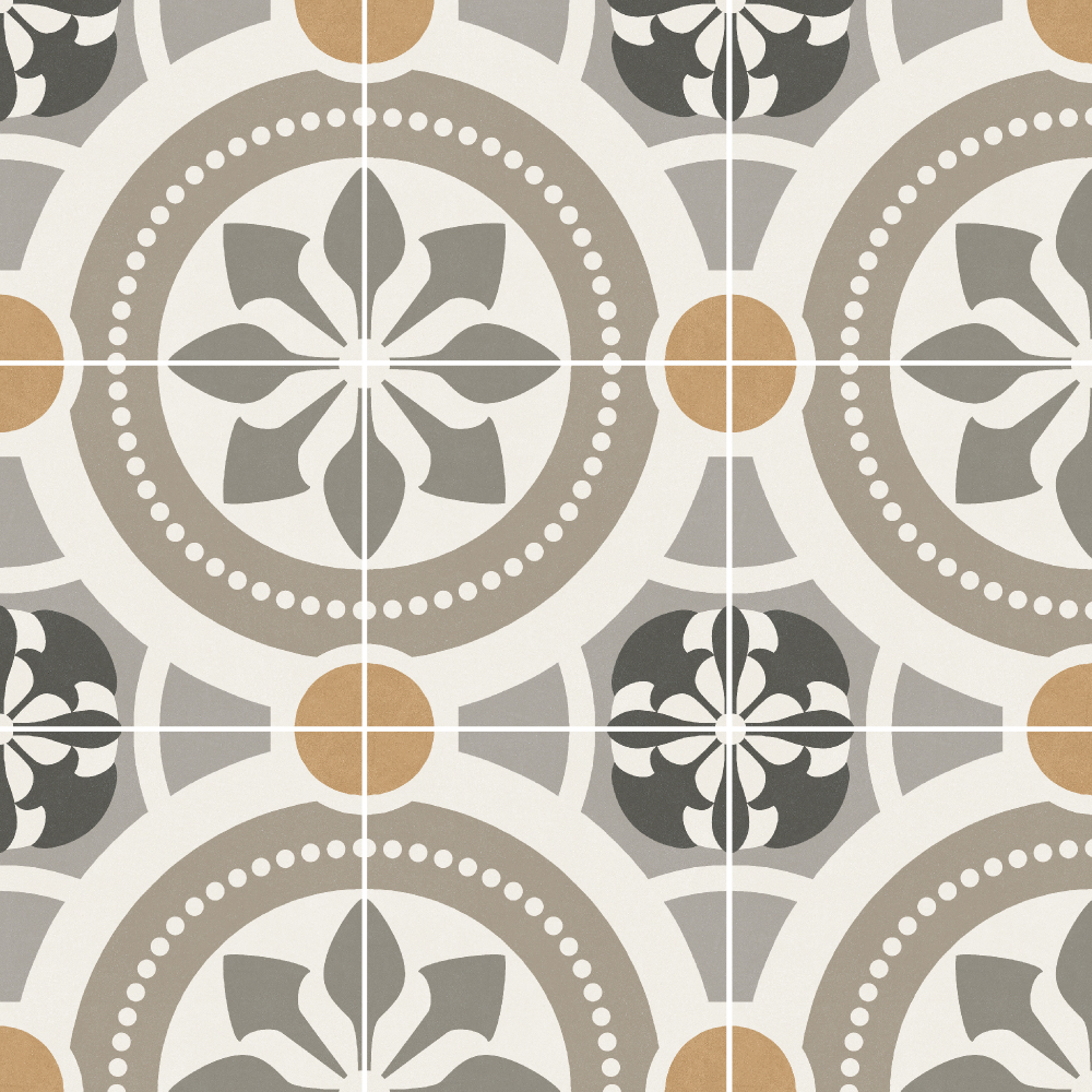 Decocer Siena Trevi 19,8x19,8