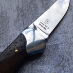 Нож складной S136 "Носорог" Pirat