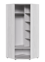 Шкаф угловой Монреаль