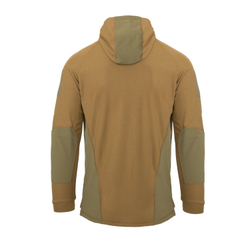 Helikon-Tex RANGE HOODIE - TopCool - Coyote/Adaptive Green