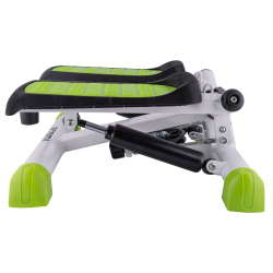 Мини степпер поворотный с эспандерами Atemi