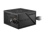 Блок питания MSI  550W, MAG A550BNL, Non Modular, ATX, 80+ BRONZE, КПД >85%, Fan 120mm, Черный