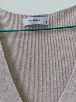 Платье Reserved