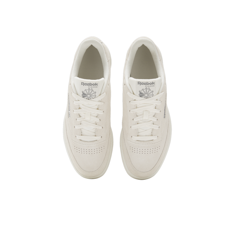 Кроссовки Reebok Club C 85 'Beige' 100074168