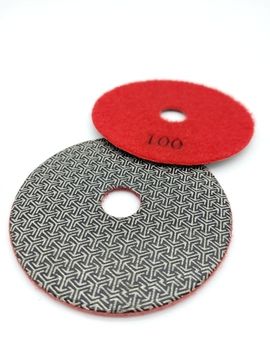 Гальванический круг для шлифовки плитки 100