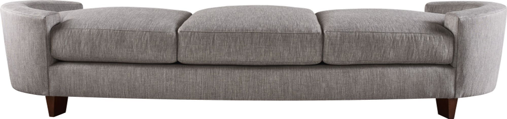 Шезлонг Baker Ellipse Chaise