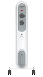 Масляный радиатор Royal Clima Parma ROR-PR9-2000M