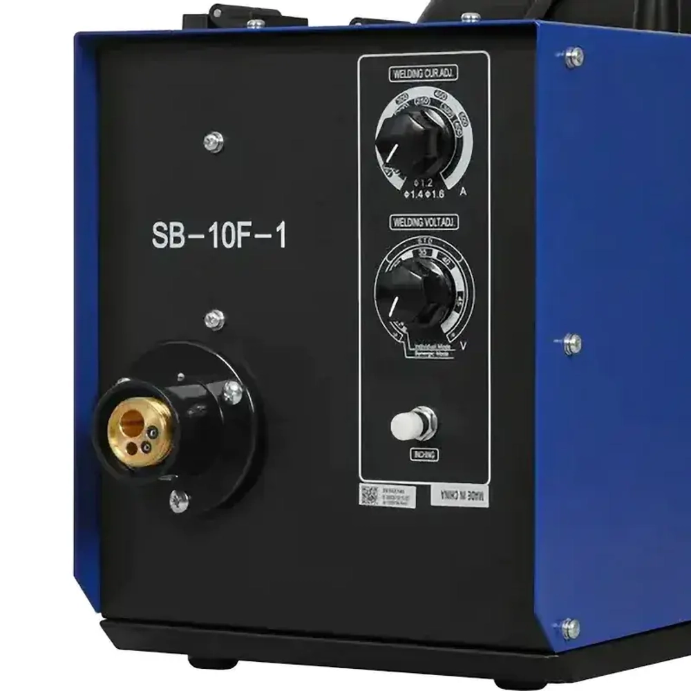 AuroraPRO ULTIMATE 500 INDUSTRIAL инверторный сварочный полуавтомат с сертификатом НАКС, 7216054