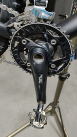 Canyon Grand Canyon ALU 44 см , колёса 29"