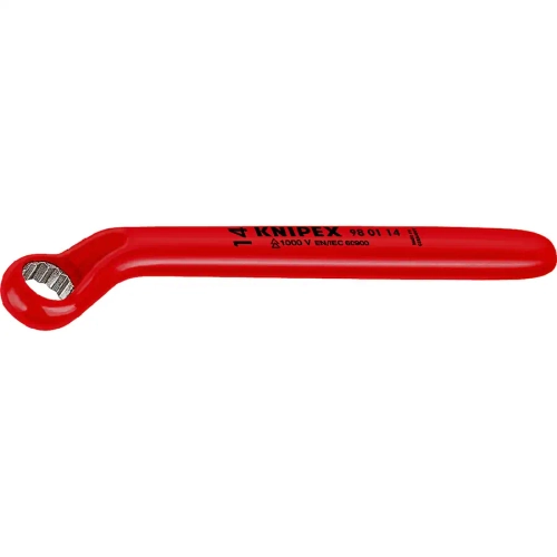 Ключ гаечный накидной Knipex 98 01 22
