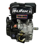 Lifan NP460 D25 3A двигатель бензиновый 00-00154620