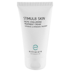 Pacific Hyaluronic Treatment Cream Extracare| Восстанавливающий крем