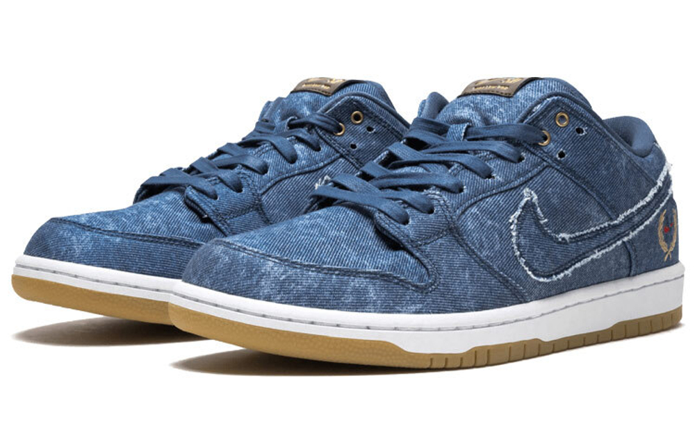 Кроссовки Nike Dunk Sb Sb Rivals Pack (East)