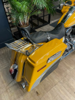 Harley-Davidson CVO Road Glide, 2009