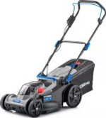 Газонокосилка аккумуляторная HYUNDAI LA 4043