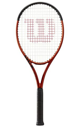 Теннисная ракетка Wilson Burn 100 V5.0 + Струны + Натяжка