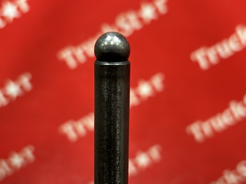 Штанга толкателя впускного клапана 2019г.