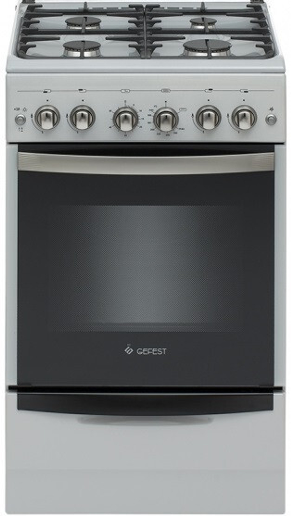 Газовая плита Gefest 5100-02 0068