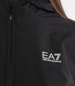 Куртка EA7 - черный(3DTB12 TNEVZ)
