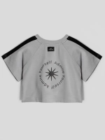 Костюм для девочки в садик, футболка и штаны