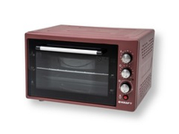 Духовка электрическая Kraft KF-MO 3804 KR