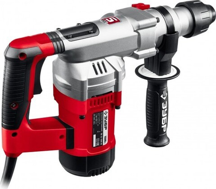 Перфоратор ЗУБР ПВ-32-1500 ЭВ