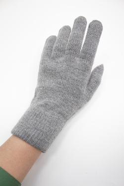 Перчатки ПЧ503-03 серые
