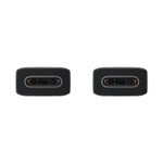 Кабель Samsung USB-C (1 м) (EP-DN975), черный