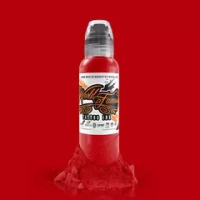Пигмент WFI - Paul Rogers Red, 15мл