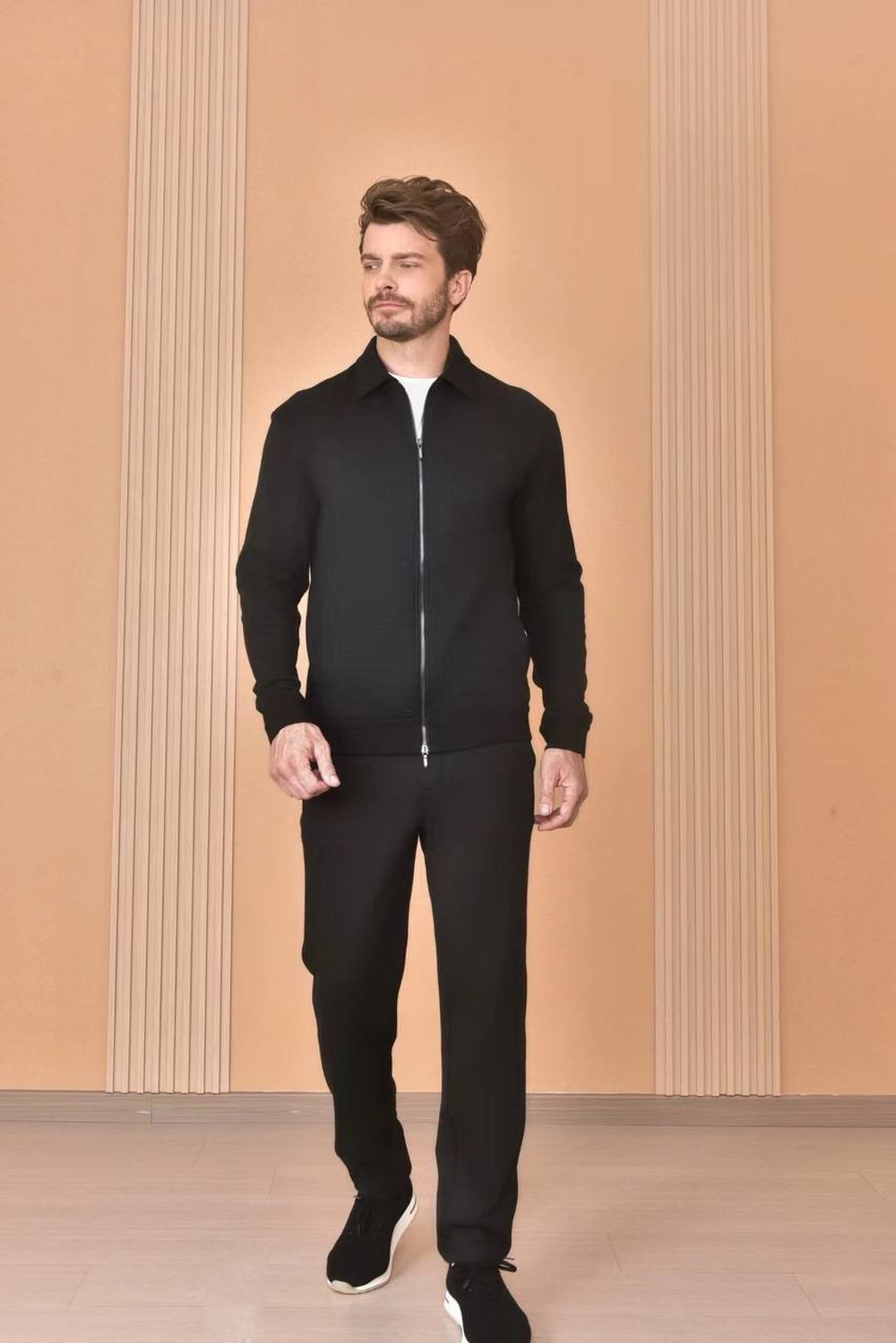 Прогулочный костюм Loro Piana