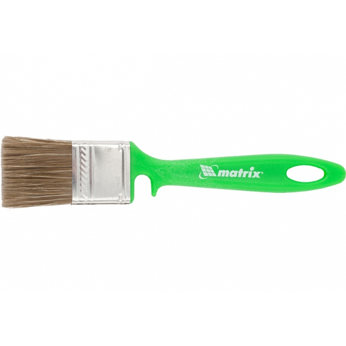 83372 Кисть флейцевая "РАБОТЫ ПО ДЕРЕВУ" Color Line  35*10