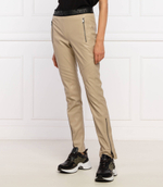 штаны Marc Cain - бежевый(RS 81.07 J75)